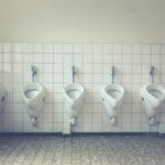 Como higienizar banheiros públicos corretamente 5