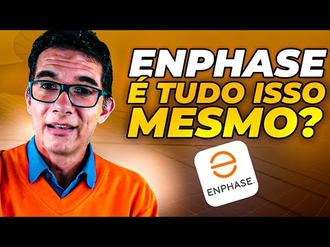 EMPRESA ENPHASE MICRO INVERSOR É BOM ou RUIM?